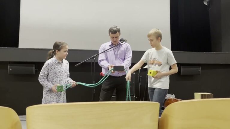 Pasożyty w chrześcijańskim życiu