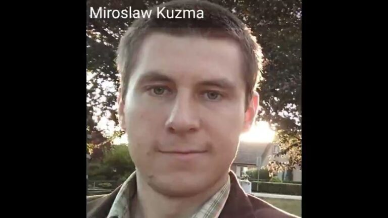 Usługa 19 03 2023 – Mirek Kuzma